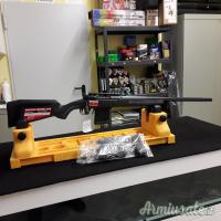 Savage 110 Tactical .308 Winchester