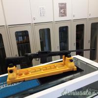 Sabatti Urban Sniper .308 Winchester