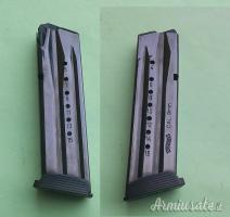 Caricatore Walther CREED 9 mm