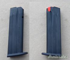 Caricatore Walther PPQ cal.9