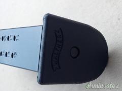 Caricatore Walther PPQ cal.9