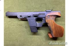 Caricatore Walther GSP 22 lr