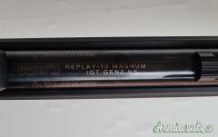 Gamo Replay 10X Magnum IGT Gen.2 - cal. 5.5