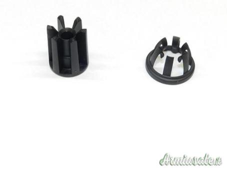 LEE Ricambio Pressa ACP ACP GUIDE & EJECTOR 2 CAV