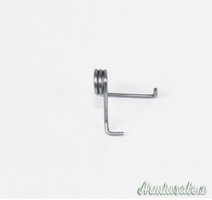 LEE Ricambio PRIMER TROUGH & TORSION SPRING Pressa ACP