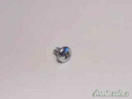 LEE Ricambio Screw #8 X 3/8 TYPE B