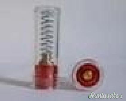 Salvapercussore Plastica