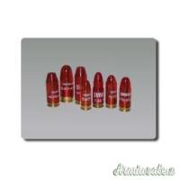 Salvapercussore Plastica