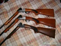 Rizzini ARUM LIGHT 410 - 8 CENTRALE