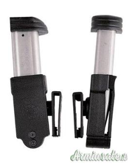 VEGA HOLSTER Portacaricatore universale per tiro dinamico