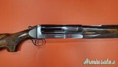 Cosmi Acciaio Classico 12