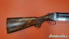 Cosmi Acciaio Classico 12