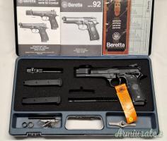 Beretta  96 COMBAT COMBO 40 Smith & Wesson