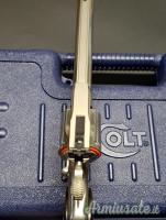 Colt Python Elite  .357 Magnum  |  9x31mmR  | .353 Casull