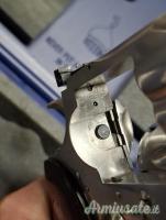 Colt Python Elite  .357 Magnum  |  9x31mmR  | .353 Casull