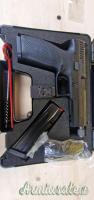 CZ P-10F OR SR