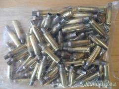 Cedo 100 bossoli LAPUA 6,5x47 di 1° sparo