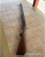 Desidero offrire questo fucile Beretta Ultraleggero 12