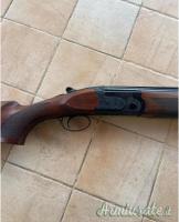 Desidero offrire questo fucile Beretta Ultraleggero 12