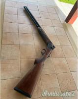 Desidero offrire questo fucile Beretta Ultraleggero 12