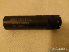 N.1 Strozzatore ported per mobilchoke Cal.12 1*