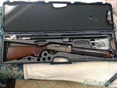 Beretta Greystone  12