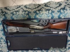 Beretta Greystone  12