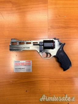 Chiappa Armi 60DS Storm Hunter 6" .357 Magnum  |  9x31mmR  | .353 Casull