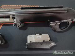 Benelli Argo .300 Winchester Magnum