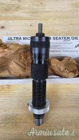 Forster Ultra Micrometer Seater Die .300 PRC