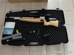 Feinwerkbau LG500 SHARK 4.5/.177