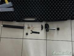 Feinwerkbau LG500 SHARK 4.5/.177