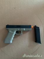 ...Altro | Non elencato G18 G35 6.35