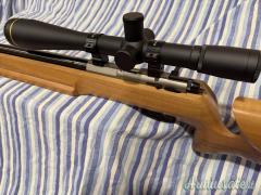 Anschutz 54.30 .22 Long Rifle