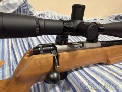 Anschutz 54.30 .22 Long Rifle