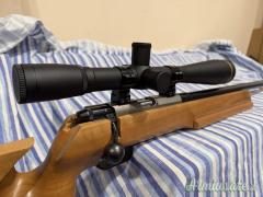 Anschutz 54.30 .22 Long Rifle