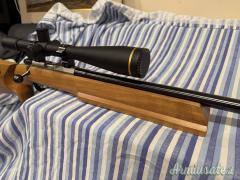 Anschutz 54.30 .22 Long Rifle