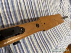 Anschutz 54.30 .22 Long Rifle