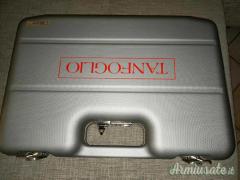 Tanfoglio Limited HC 40 .40 Smith & Wesson | Auto  |  10 x 21 mm