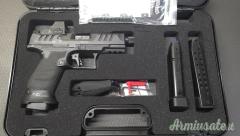 Walther PDP Pro SD 4.6