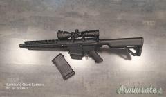 Nuova Jager AR 10 .308 Winchester