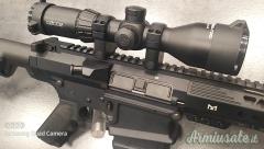 Nuova Jager AR 10 .308 Winchester