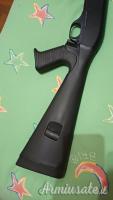 Pistol grip benelli M3