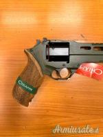 Chiappa Armi 60DS Hunter 6