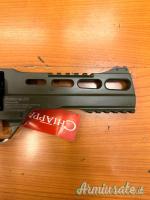 Chiappa Armi 60DS Hunter 6