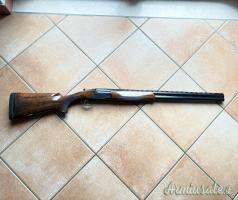 Perazzi Mirage 12