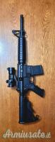 Smith & Wesson MP15 .223 Remington