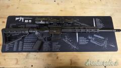 Ruger | Sturm AR-556 .223 Remington