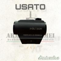 USATO – RED DOT – HOLOSUN – HS403B 2MOA