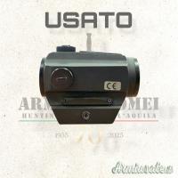 USATO – RED DOT – HOLOSUN – HS403B 2MOA